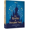 Image de Les recettes de disneyland® paris