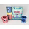 Image de Coffret mini-mugs stitch