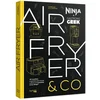 Image de Airfryer & co - ninja x gastronogeek