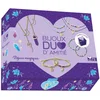 Image de Bijoux duo d'amitié - bijoux magiques - coffret avec accessoires
