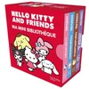Image de Hello kitty - ma mini bibliothèque