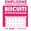 Image de Simplissime - biscuits et petits gâteaux