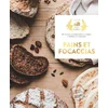 Image de Pains et focaccias