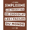 Image de Simplissime nestlé desserts