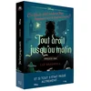 Image de Twisted tale disney tout droit jusqu'au matin