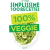Image de 100% veggie