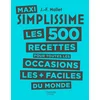 Image de Maxi simplissime - Tome 2