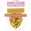 Image de Simplissime spécial dîner après le boulot