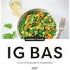 Image de 100 recettes ig bas