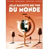 Image de Atlas hachette des vins du monde