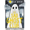 Image de Le sad ghost club