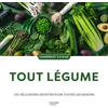 Image de Tout légume