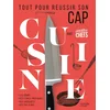 Image de Tout pour réussir son cap cuisine avec l'atelier des chefs