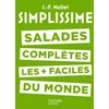 Image de Salades complètes les plus faciles du monde