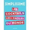 Image de Simplissime - Le livre de cocktails le + facile du monde