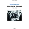 Image de Histoire de "tel quel" (1960-1982)