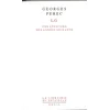 Image de L.g. une aventure des années soixante