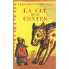 Image de La clé des contes