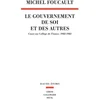 Image de Le gouvernement de soi et des autres