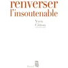 Image de Renverser l'insoutenable