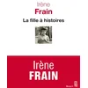 Image de La fille à histoires