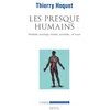 Image de Les presque-humains