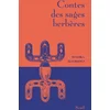 Image de Contes des sages berbères