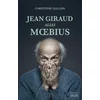 Image de Jean giraud alias moebius