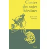 Image de Contes des sages héroïnes