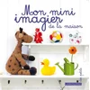 Image de Mon mini imagier de la maison