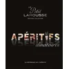 Image de Petit larousse des apéritifs dînatoires collector