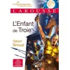 Image de L'enfant de troie