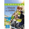 Image de Le maquis des justes
