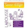Image de Les indispensables - Savoir rédiger
