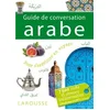 Image de Guide de conversation arabe