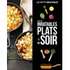 Image de Recettes inratables plats du soir