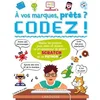 Image de A vos marques, prêts ? Codez !