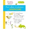 Image de Mon cahier d'initiation au graphisme dès 3/4 ans