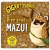 Image de Bien joué, mazu !