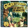 Image de La grotte du monstre