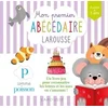 Image de Mon premier abecedaire larousse