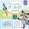 Image de Mon premier syllabaire larousse