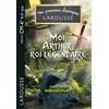 Image de Moi, arthur, roi légendaire