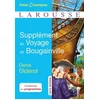 Image de Supplément au voyage de bougainville - diderot