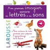 Image de Mon imagier sonore des premiers sons