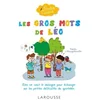 Image de Radio classe : les gros mots de léo