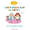Image de Radio classe : lucie n'aime plus ses amis !