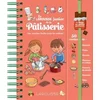 Image de Larousse junior de la pâtisserie