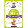 Image de Petits défis spécial conjugaisons
