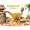 Image de Panique, l'oviraptor